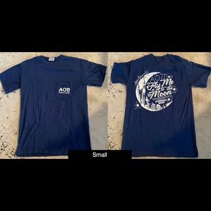 ΑΟΠ Formal 2018 Shirt